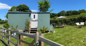 The Orchard Shepherds Hut